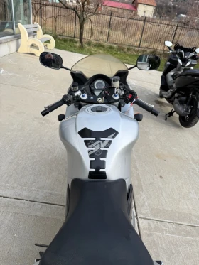 Suzuki SV 2005 1000i, снимка 8