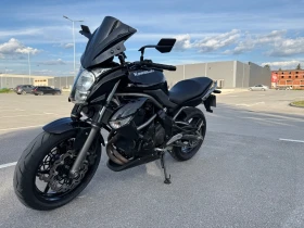 Kawasaki ER 650i, снимка 3