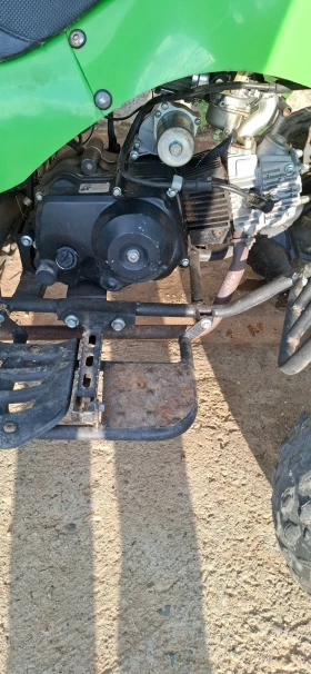 Arctic Cat XC КИТАЙСКО, снимка 5