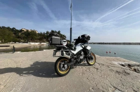 Cfmoto 650MT 800МТ Explore Edition, снимка 2