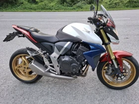  Honda Cb