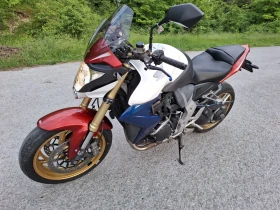 Honda Cb Cb1000r  | Mobile.bg    5