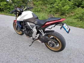 Honda Cb Cb1000r  | Mobile.bg    4