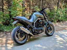 Yamaha BT 1100 Bulldog  | Mobile.bg    3