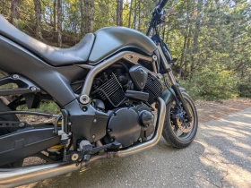Yamaha BT 1100 Bulldog  | Mobile.bg    5