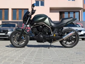 Yamaha BT 1100 Bulldog  | Mobile.bg    12