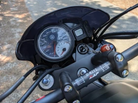 Yamaha BT 1100 Bulldog  | Mobile.bg    8