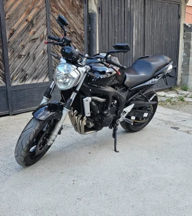 Yamaha FZ6 600 | Mobile.bg    4