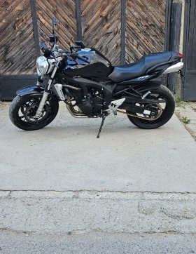 Yamaha FZ6 600 | Mobile.bg    6