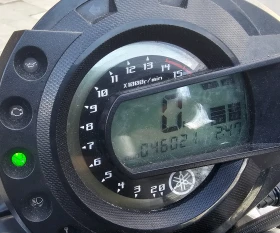 Yamaha FZ6 600 | Mobile.bg    9