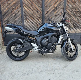 Yamaha FZ6 600 | Mobile.bg    2