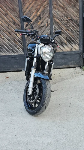 Yamaha FZ6 600 | Mobile.bg    7
