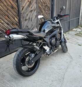 Yamaha FZ6 600 | Mobile.bg    3