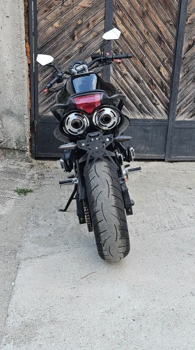 Yamaha FZ6 600 | Mobile.bg    8