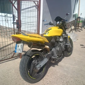 Honda Hornet CB600 | Mobile.bg    2