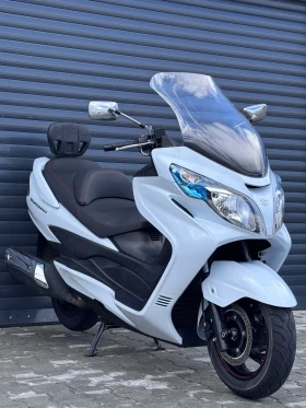 Suzuki Burgman 400  | Mobile.bg    3