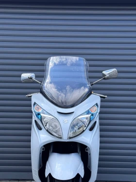 Suzuki Burgman 400  | Mobile.bg    2