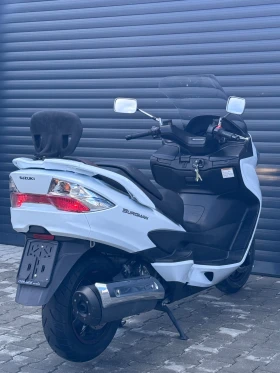 Suzuki Burgman 400  | Mobile.bg    11