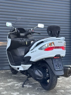 Suzuki Burgman 400  | Mobile.bg    9