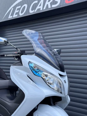 Suzuki Burgman 400  | Mobile.bg    6