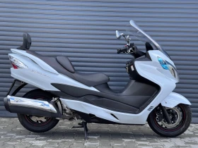 Suzuki Burgman 400  | Mobile.bg    5