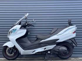 Suzuki Burgman 400  | Mobile.bg    4