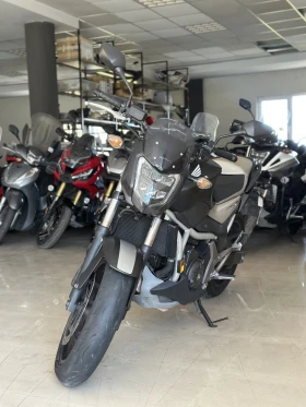 Honda Nc 750S  | Mobile.bg    3