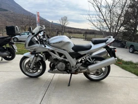 Suzuki SV 2005 1000i | Auto.bg — изображение 5