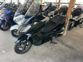 Kymco Downtown 300 Lizing ABS | Auto.bg — изображение 2