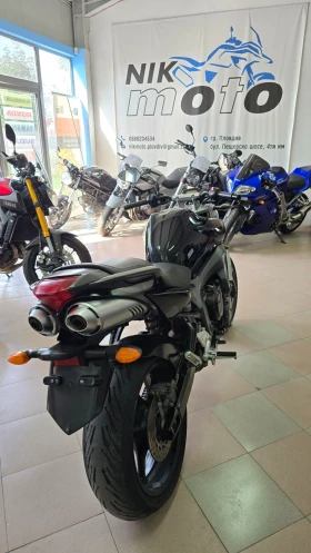 Yamaha FZ6 S2 ������ ! | Mobile.bg � ����� ������ 5