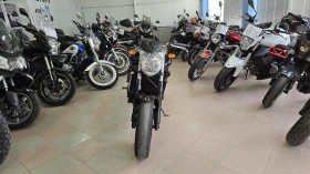 ����� �� �������� �� Yamaha FZ6 S2 ������ !