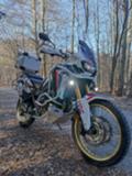 Honda Crf 1000 DCT, снимка 5 - Мотоциклети и мототехника - 32790851