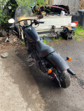 Harley-Davidson Sportster Iron 883 - изображение 3