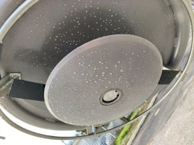 Мулчер Друга марка Отклоняваща секция за шредер  Deleks Disc- 603, снимка 9