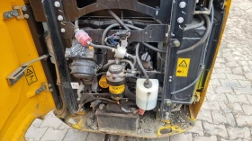 Багер JCB 15C-1, снимка 6