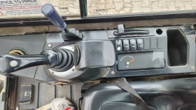 Багер JCB 15C-1, снимка 8