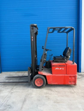 ����� �� �������� �� ���������� Linde