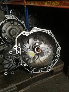 5 степенна ръчна скоростна кутия Opel Astra G Zafira A -2.0 Dti (101 Cv) , снимка 1