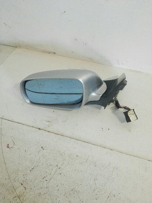 Огледало ляво с ел прибиране Ауди А6