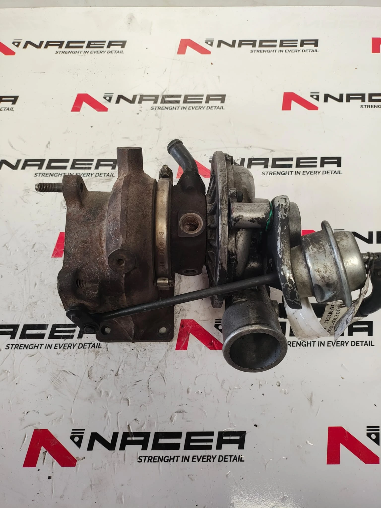   HYUNDAI KIA 1.4CDRI 75/90hp D4FC - 4917302701  | Mobile.bg   3