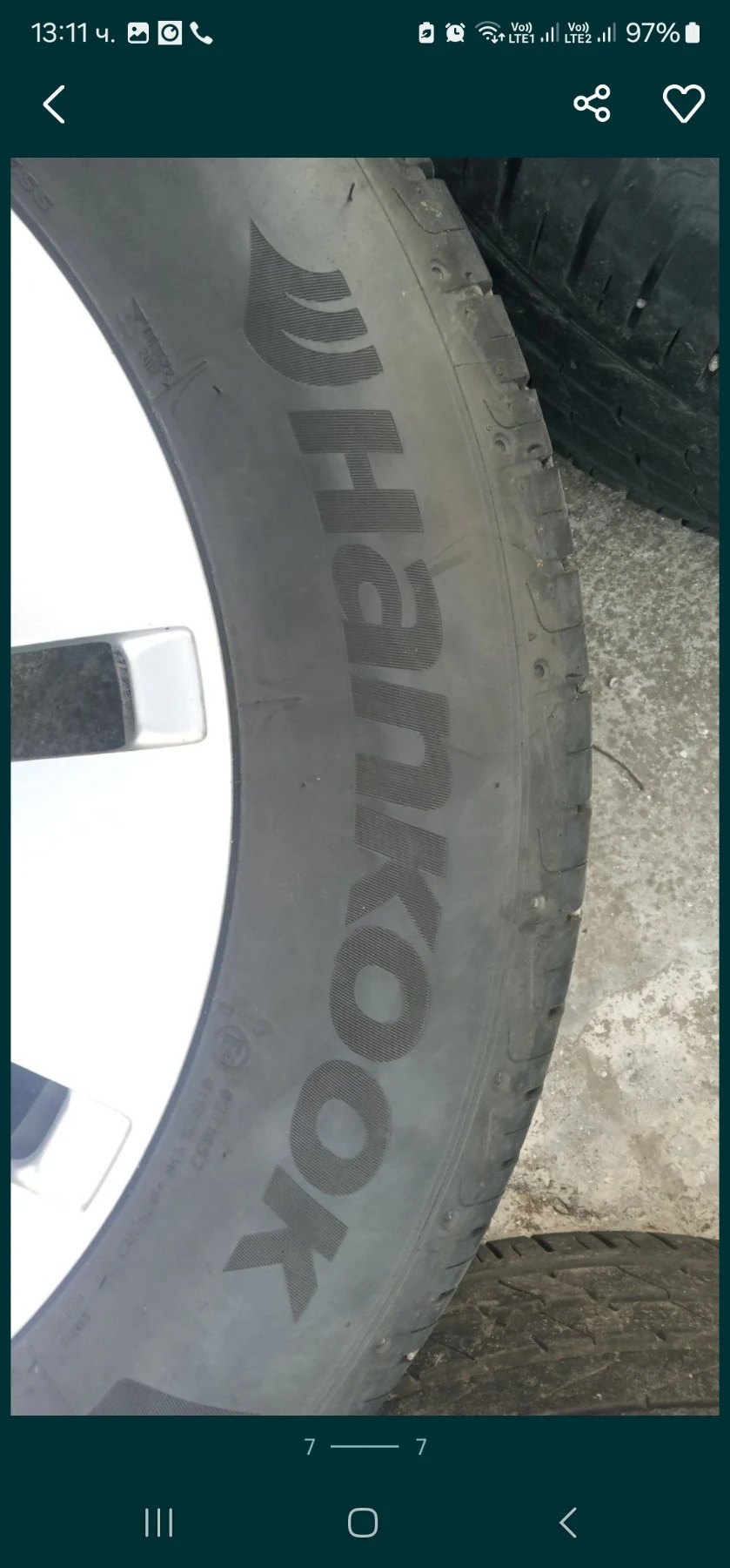    235/60R18 | Mobile.bg   5