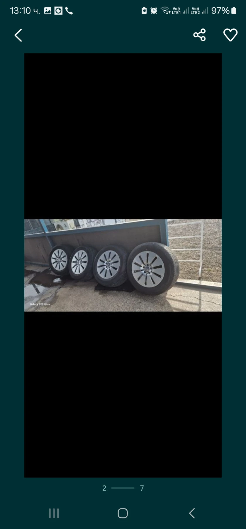    235/60R18 | Mobile.bg   3