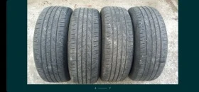 Гуми с джанти Hankook 235/60R18, снимка 4 - Гуми и джанти - 47233824