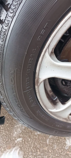 ���� � ������ 185/65R14 �� VW Golf | Mobile.bg � ����� ������ 3