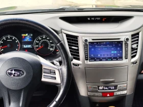 Subaru Outback 3.6R, снимка 3