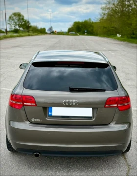 Audi A3 1.6 TDI, снимка 7