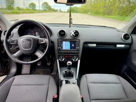 Audi A3 1.6 TDI, снимка 9
