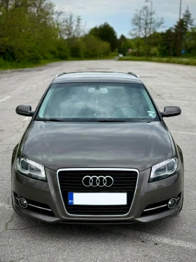 Audi A3 1.6 TDI, снимка 6