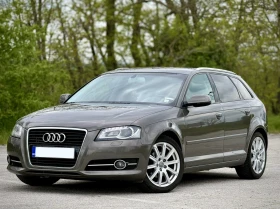 Audi A3 1.6 TDI, снимка 1