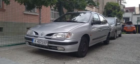 Renault Megane АГУ/LPG, климатик, снимка 4
